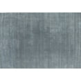 thumbnail image 1 of Ahgly Company Machine Washable Indoor Rectangle Contemporary Light Slate Gray Area Rugs, 5' x 7', 1 of 7