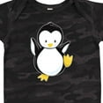 thumbnail image 4 of Inktastic Penguin Boys or Girls Baby Bodysuit, 4 of 5