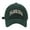 AA Green, variant on Outdoor Casual Baseball Cap Plain Canvas Sunshield Adjustable Athletic Visor Trucker Hat for Unisex