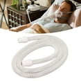 thumbnail image 1 of 6FT Breathing Machine Tube Universal Flexible Connecting Tube Sealing For Ventilator Accessory Washer Drain Hose Extension Kit, 1 of 8