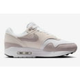 thumbnail image 2 of Women's Nike Air Max 1 White/Platinum Violet-Phantom (DZ2628 106) - 5.5, 2 of 4