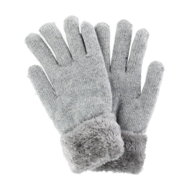 Clear Creek Sherpa Lined Winter Glove (Women)