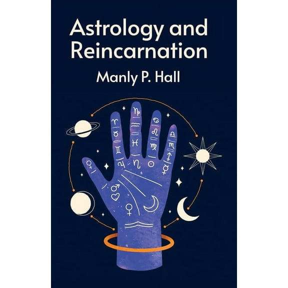 Astrology and Reincarnation (Paperback)
