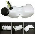 thumbnail image 4 of Bottom Mount Gas Fuel Tank, High-Quality Plastic Construction For Weed Eater Weed Cutter, With Easy Install Replacement And Good Sealing, 4 of 5