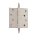 thumbnail image 5 of Grandeur 4'' Steeple Tip Residential Hinge with Square Corners, 5 of 7