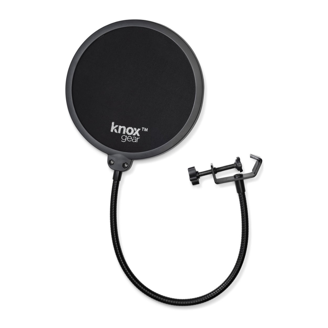 Blue Microphones Yeti USB Microphone (Silver) with Headphones and Pop Filter