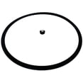 thumbnail image 6 of 2 Pk, Presto Pressure Cooker Sealing Ring Gasket 09909, 6 of 7