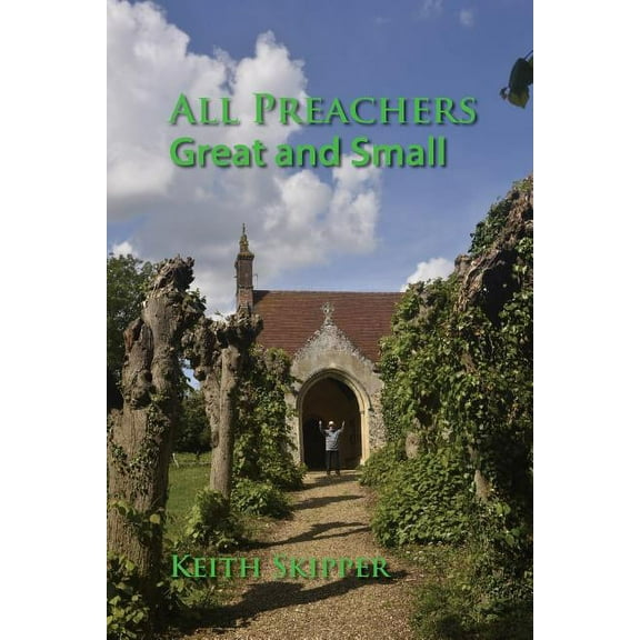 All Preachers Great and Small