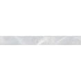 thumbnail image 4 of The Tile Life Geo Lush 3" x 24" Gray Polished Porcelain Bullnose Tile, 4 of 14
