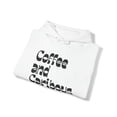 thumbnail image 4 of Caribou Lover Owner 70s Mom 1970s Dad Hoodie, Gifts, Hooded Sweatshirt, 4 of 4