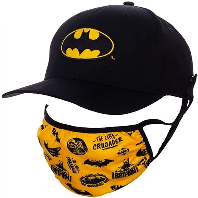 Batman 836313 DC Comics Symbol Face 