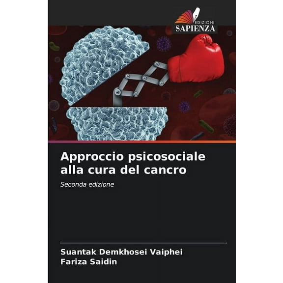 Approccio psicosociale alla cura del cancro, (Paperback)