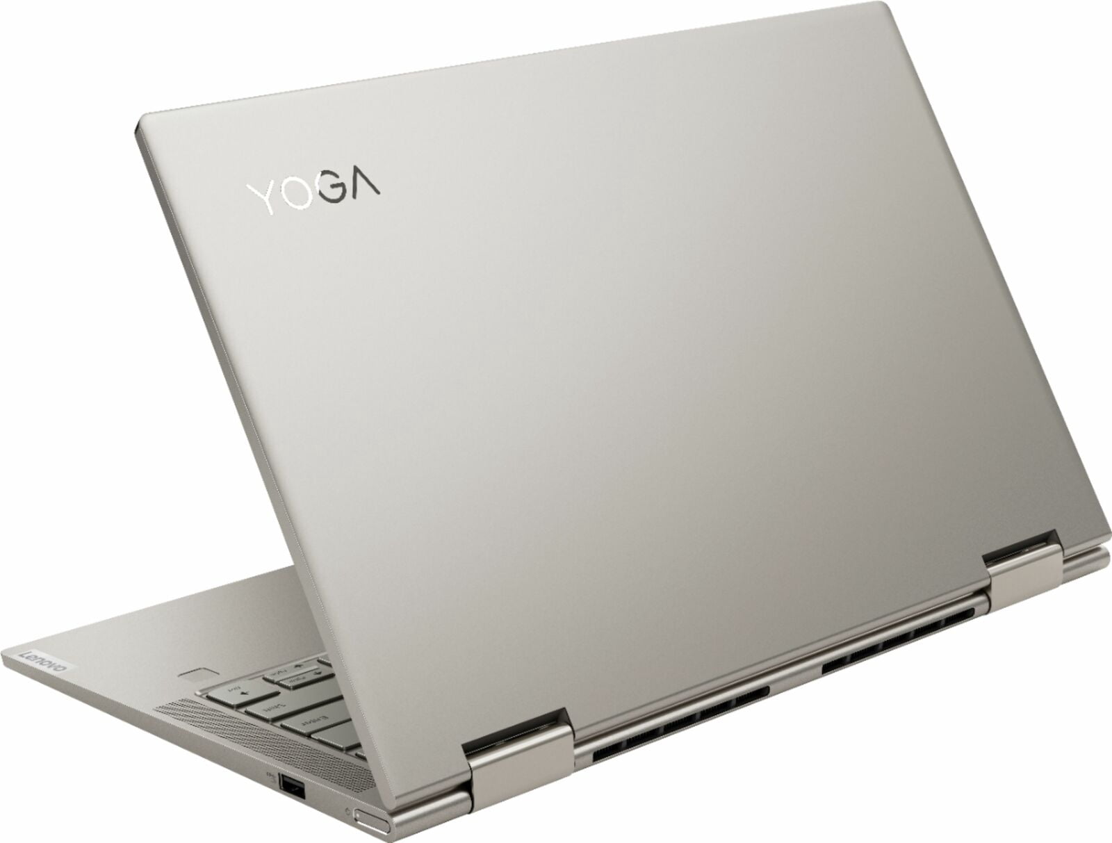 Lenovo YOGA C740（14型）／第10世代Core i5 Lenovo Touch Screen 14