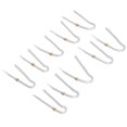 thumbnail image 4 of Tubing, BTE Earmold Tubing Professional Replacement Accessory PVC With Metal Tube Lock For Daily Repair, 4 of 8