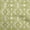 Lime Green, variant on oneOone Polyester Spandex Dark Mustard Fabric Ikat Craft Projects Decor Fabric Printed By The Yard 56 Inch Wide