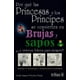 thumbnail image 1 of POR QUE LAS PRINCESAS Y LOS PRINCIPES SE CONVIERTEN EN BRUJAS Y SAPOS.: ... Y VIVIERON FELICES PARA TRILLAS JESUS AMAYA GUERRA, 1 of 2