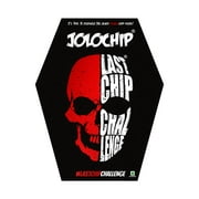 Jolochip Last-Chip-Challenge (Pack Of 1)