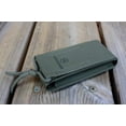 thumbnail image 7 of Victorinox Swiss Army Olive Green Pouch for Hunter Pro Pocket Knife 4.0837.4-X1, 7 of 7