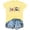 Light Yellow, variant on Back to School Supplies Graphic T-Shirt Teacher Life Shirt for Women First Day of School Tee Tops