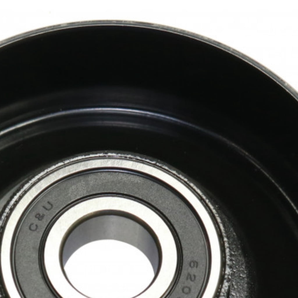 For Jeep Wrangler TJ Accessory Belt Idler Pulley 1997 98 99 00 01 2002