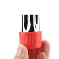 thumbnail image 3 of 8pcs/set Stainless Steel Melon Cutter Molds Fruit Watermelon Cutting Tool Biscuit Mould Kitchen, 3 of 8