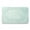 Blue, variant on Stephan Roberts Home BFDM-24C725-12 17 x 24 in. Luxurious Memory Foam Bath Mat with Water Shield Technology - Biscotti Beige