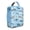 Sky-blue-95, variant on Professional Shark Insulated Lunch Bag - Ocean Series Reusable Leakproof Box for Adults & Teenagers, Compact Cooler Tote with Pockets, Perfect for Office or School