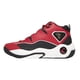 thumbnail image 2 of TENIS SHAQ HOMBRE BASQUETBALL ROJO AQ95027M-RZ rojo 260, 2 of 7