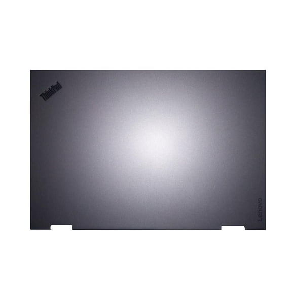 New Genuine Lenovo ThinkPad X1 Yoga 20JD-20JE-20JF-20JG LCD Back Cover Silver 01LV164