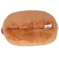 thumbnail image 4 of Dog Plush Toy, Soft Plush Dog Toy, Practical Exquisite Save Space For Dog, 4 of 8