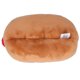 thumbnail image 5 of Juguete de peluche suave para perros práctico juguete de peluche duradero para perros conveniente para mascotas ANGGREK Otros, 5 of 8