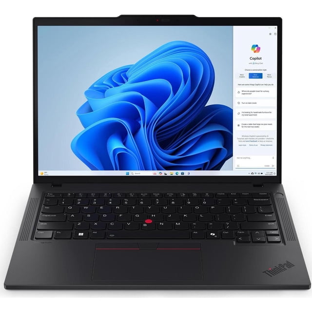 Lenovo ThinkPad P14s 14 Pouces WUXGA AMD Ryzen 7 PRO 64 Go 1 To Radeon Graphics Windows 11 PRO Reconditionné Bon État