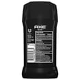 thumbnail image 2 of Axe Black All Day Dry Antiperspirant and Deodorant Stick, 2.7 Oz, 2 of 7