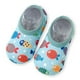 thumbnail image 5 of Soidarity 1 par de zapatillas de agua para niños, suela de silicona portátil, zapatos de natación para niños y niñas, botas de pesca para buceo en la Type2 NO2 Soidarity CBP227593, 5 of 5