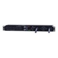 thumbnail image 1 of CyberPower Maintenance Bypass PDU MBP30A5 - Unité de distribution d'Énergie (Montage en Rack) - Entrée: NEMA L5-30 - Connecteurs de Sortie: 5 (NEMA 5-20) - 1U - 19", 1 of 2