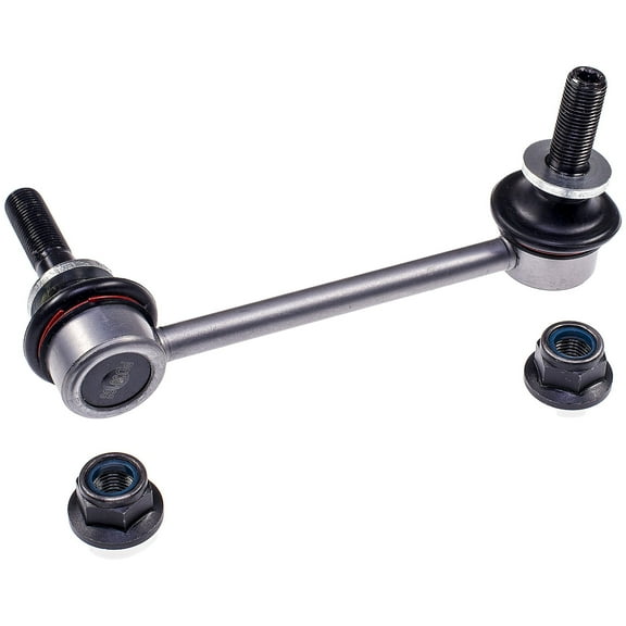 Dorman SL74042XL Front Passenger Side Suspension Stabilizer Bar Link Kit for Specific Toyota Models Fits select: 2005-2022 TOYOTA TACOMA