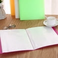 thumbnail image 3 of SagaSave A4 Binder Folder Cover Daily Filing Envelopes Storing Documents Waterproof, 3 of 3
