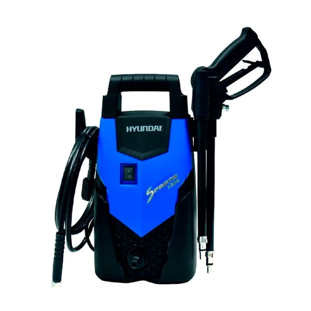Hidrolavadora Hyundai 1250 PSI Sparta1300