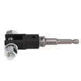 thumbnail image 5 of 1/2inchCarScissorJackAdapterScissorJackSocketDrillAdapterforRingOrDoubleHoleScissorJacks, 5 of 5