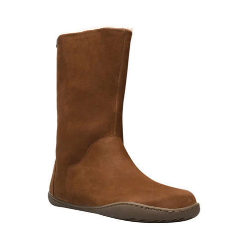 camper peu boots