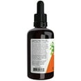 thumbnail image 4 of NOW Supplements, Olive Leaf Glycerite Liquid, 18% Oleuropein, Dropper Included, 2-Ounce, 4 of 8