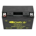 thumbnail image 4 of XYZ Sales Caltric AGM Battery, 140 CCA Top Post, Yamaha Raptor 700, 4 of 4