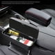 thumbnail image 4 of Caja de almacenamiento para reposabrazos de coche, caja de almacenamiento para asiento de coche, cargador inalámbrico, soporte para codo y antebrazo, organizador Universal para automóvil, 4 of 5