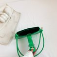 thumbnail image 2 of Bolsa De Hombro Bolsa bandolera para mujer 2023 Patrón de cocodrilo Hobo Bolsa de moda Bolsa de mensajero simple Ndcxsfigh Para Estrenar, 2 of 5