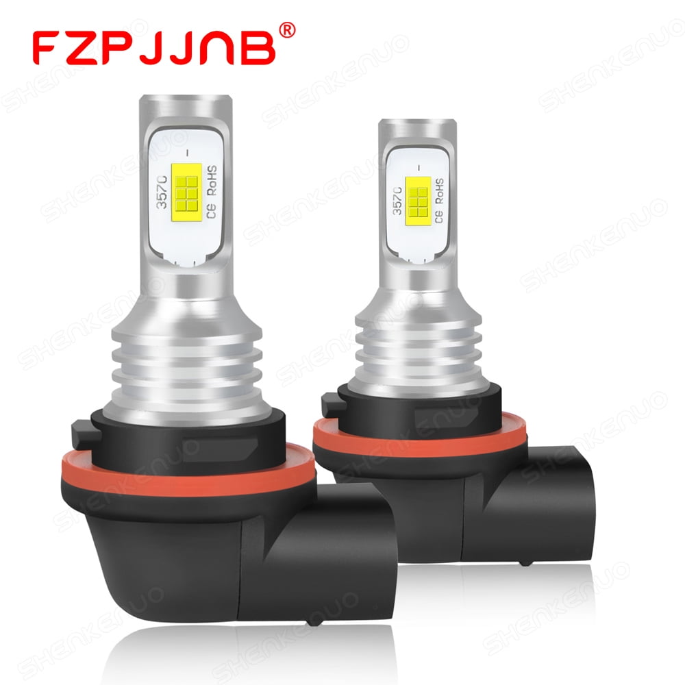 FZPJJNB Replacement For 4030061 Headlight Bulbs ATV Polaris models 30