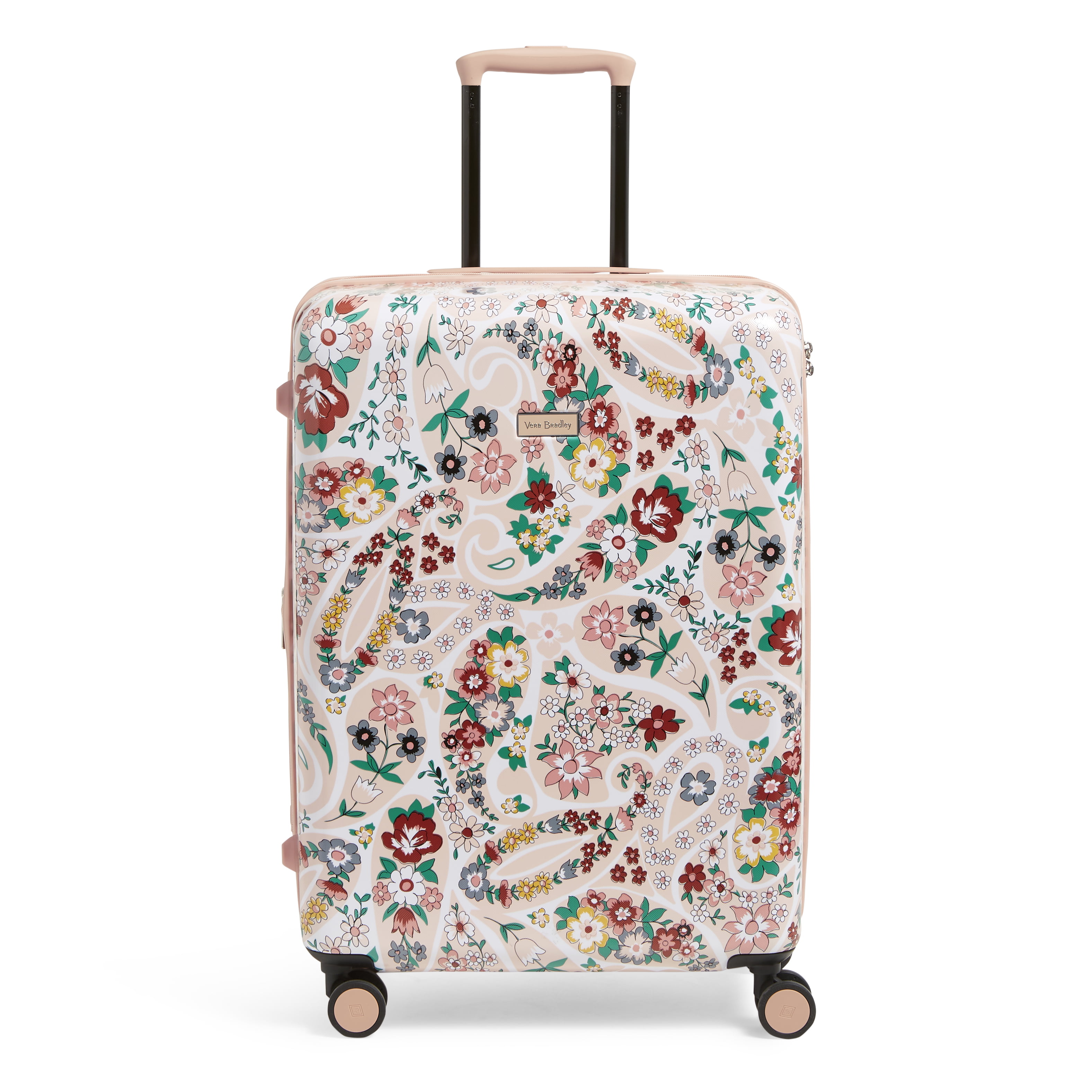Womens Bags Luggage and suitcases Rebecca Minkoff Synthetic 20 Hardside Spinner Suitcase in White 