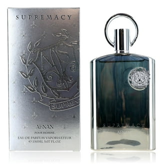 Afnan Supremacy in Oud Extrait De Parfum 3.4 oz for Men - Walmart.com