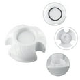 thumbnail image 4 of Bgsha Support de Nettoyage pour Chlorateur Hayward Salt, Cellule Turbo 520670, Acide Intellichlor, 4 of 8
