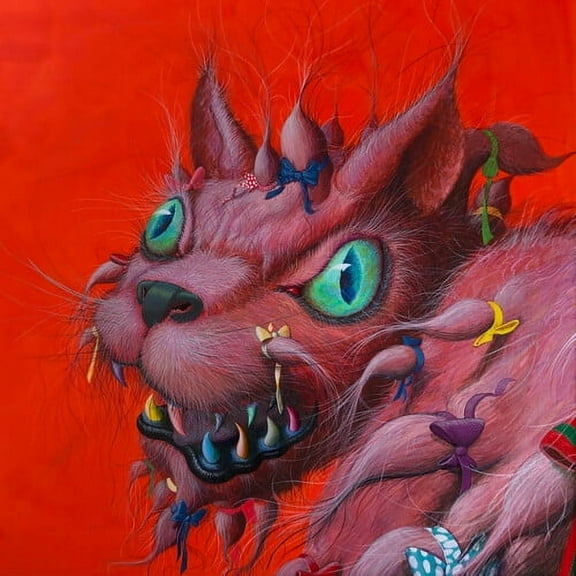 Patrick Belaga - Blutt - Music & Performance - Vinyl