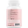 thumbnail image 6 of Mars BurnIt Capsules | Enriched with Psyllium Husk, Moringa & Dandelion Root | Supports Digestion, Detox & Weight Management | Pack of 2, 6 of 7